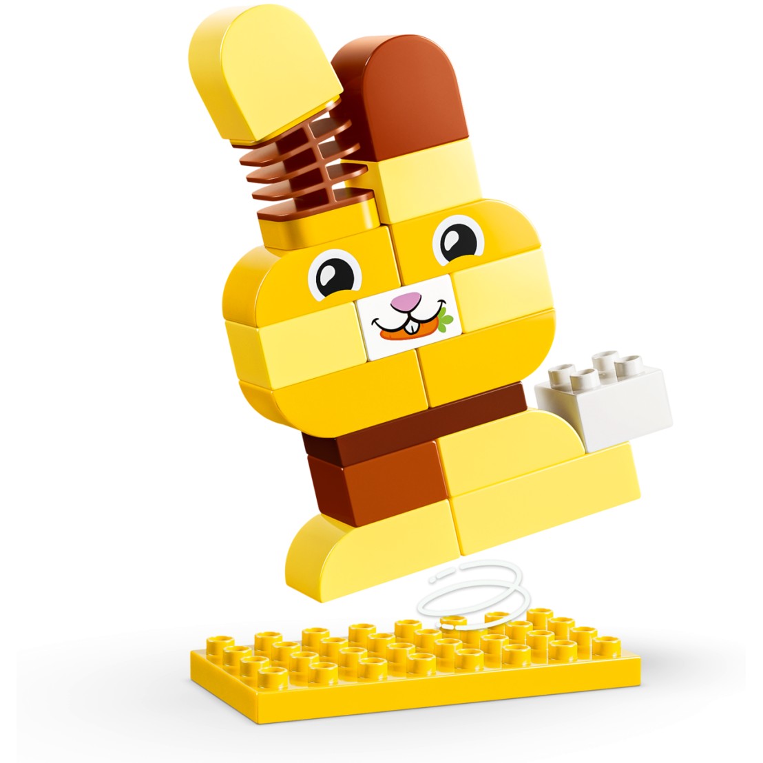 LEGO® 10472 Animal Building Game - DUPLO®