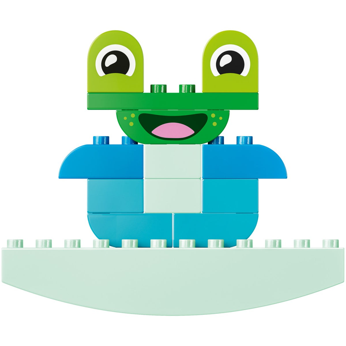 LEGO® 10472 Animal Building Game - DUPLO®
