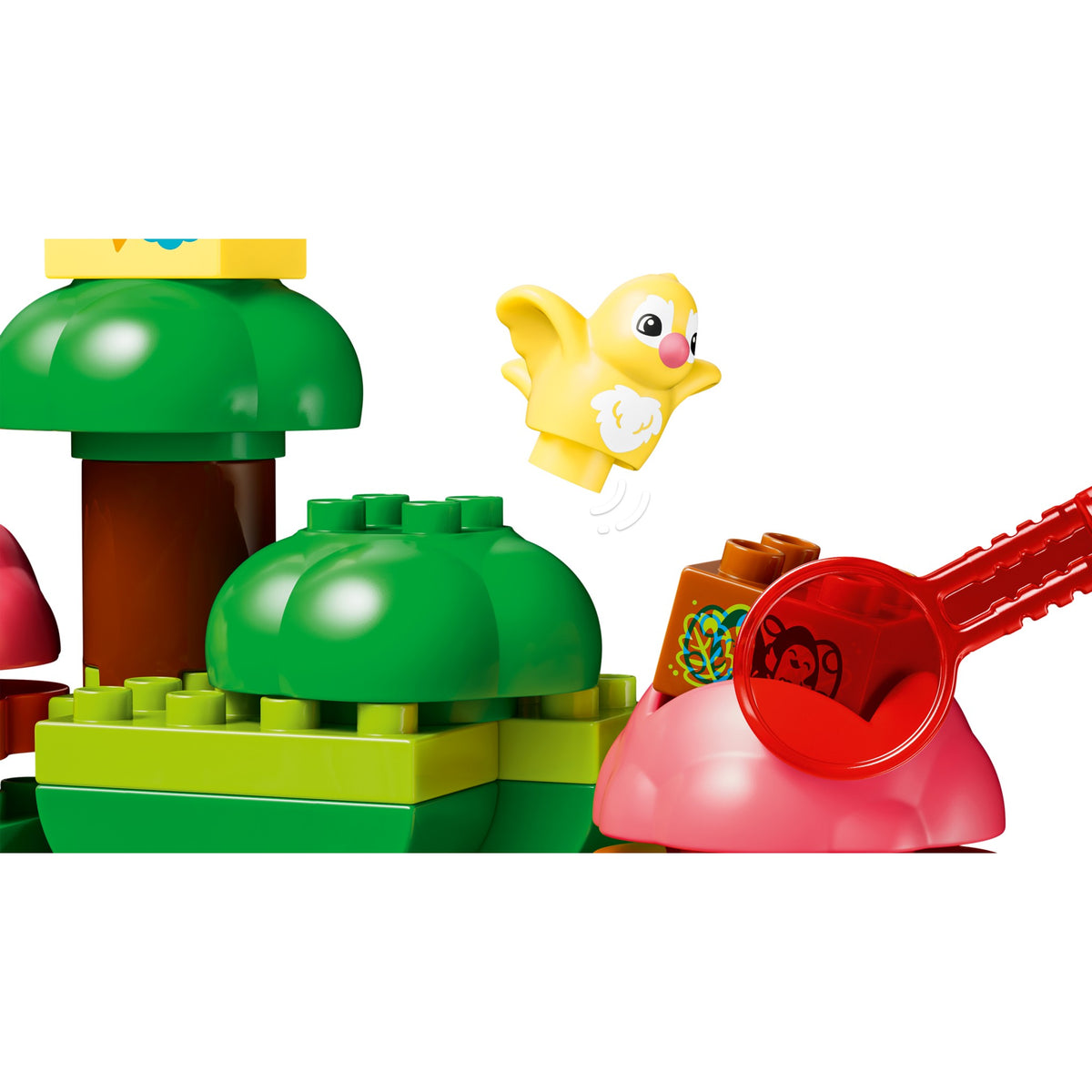 LEGO® 10480 Discovery Forest with Wild Animals - DUPLO®