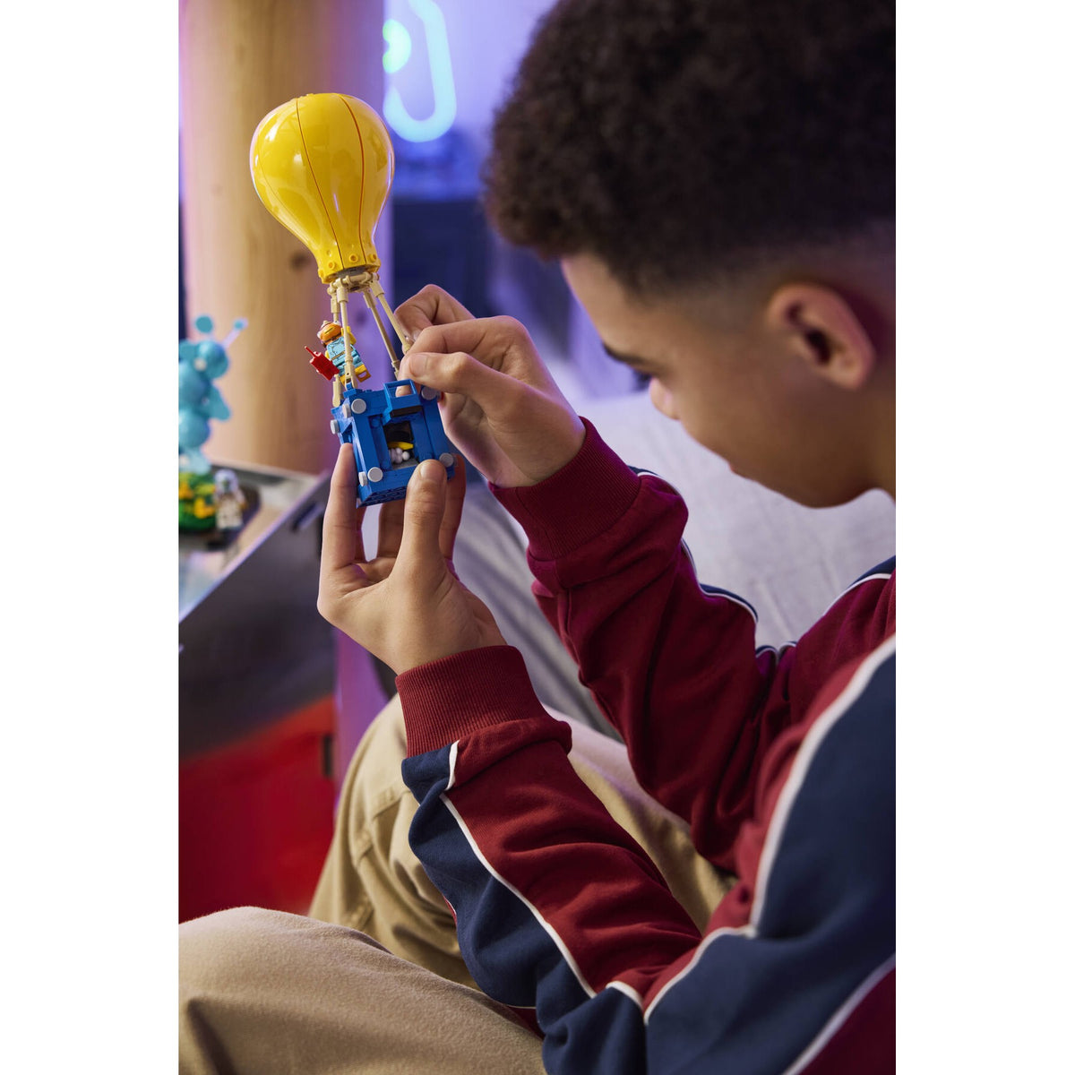 LEGO® 77080 Supply Drop - Fortnite®