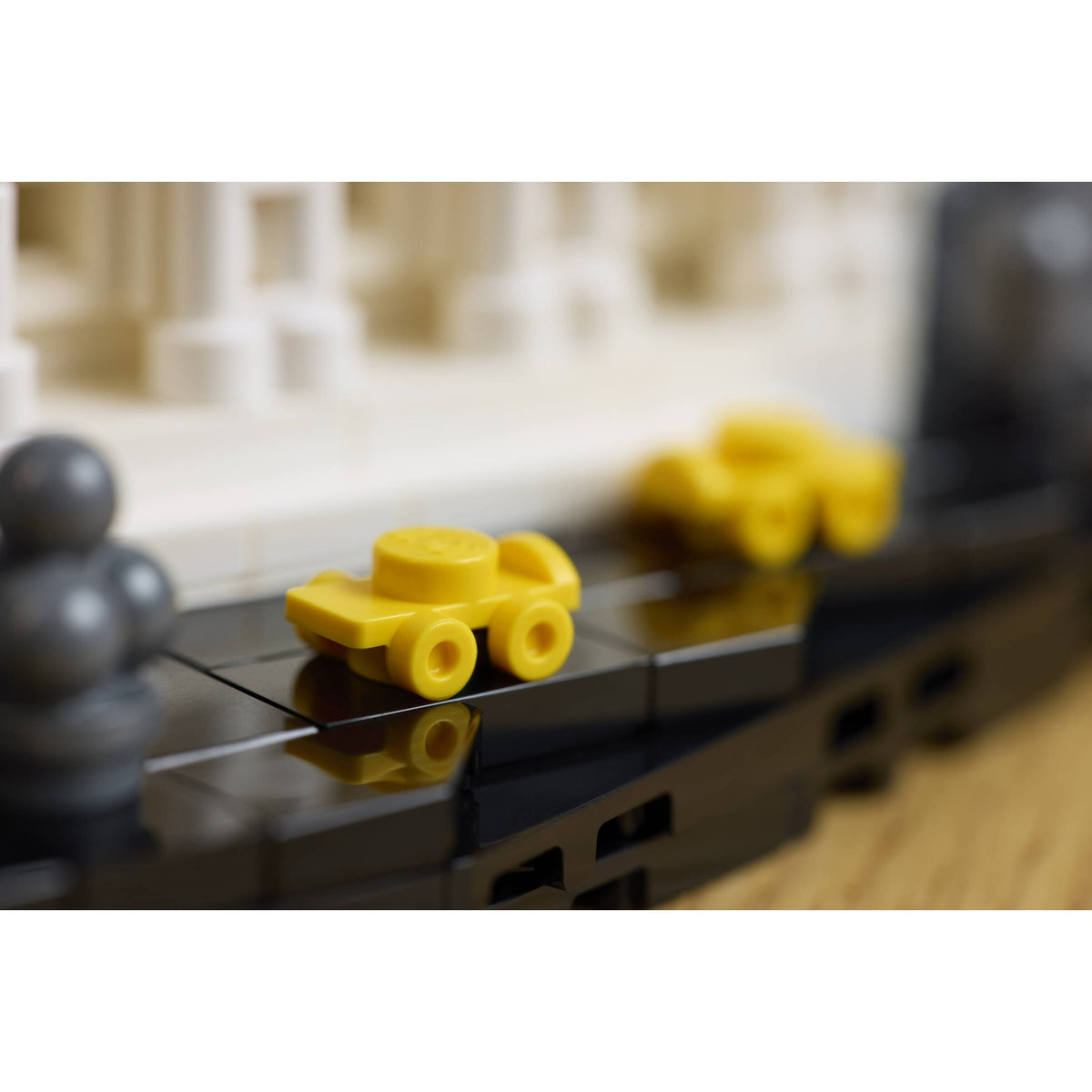 LEGO® 21066 New York City The Big Apple USA - Architecture