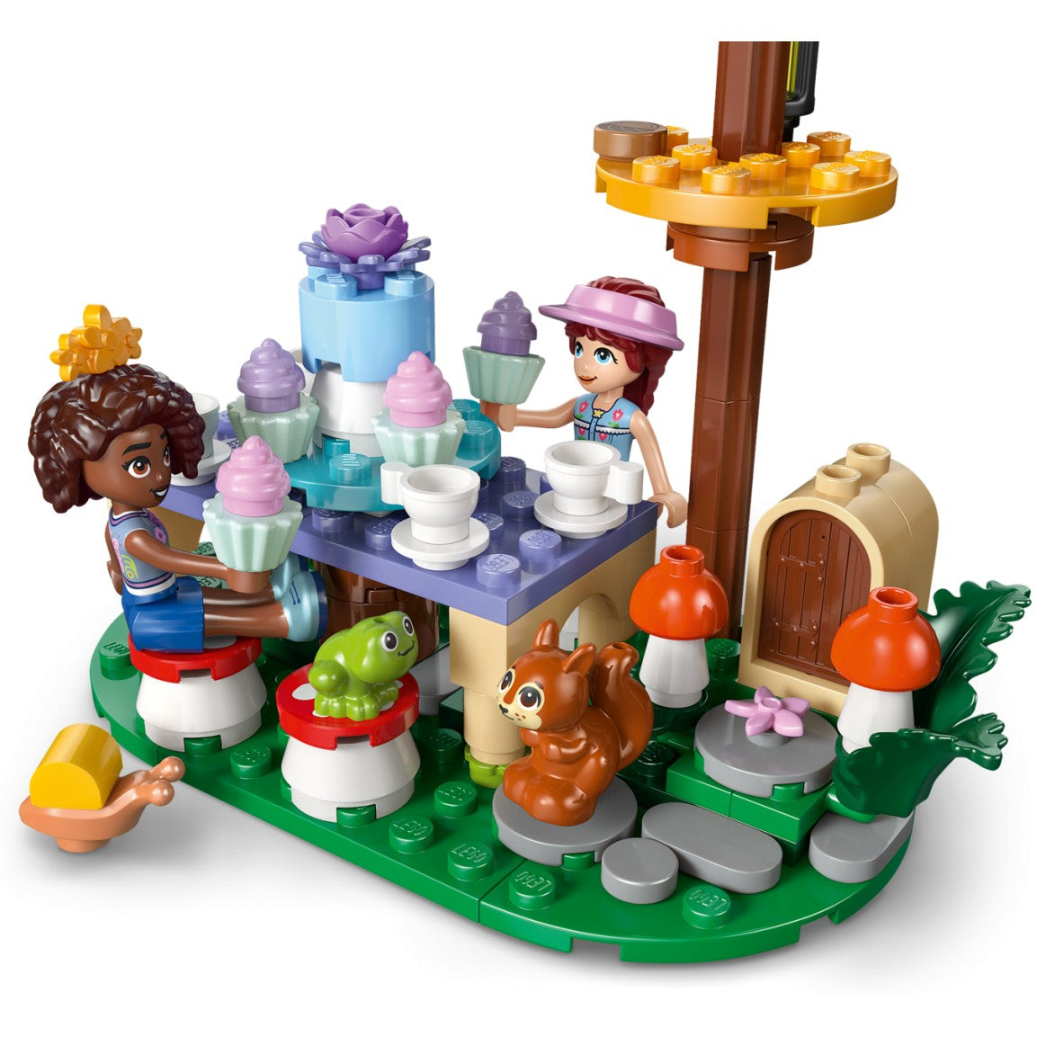 LEGO® 42690 Forest Tea Party - Friends