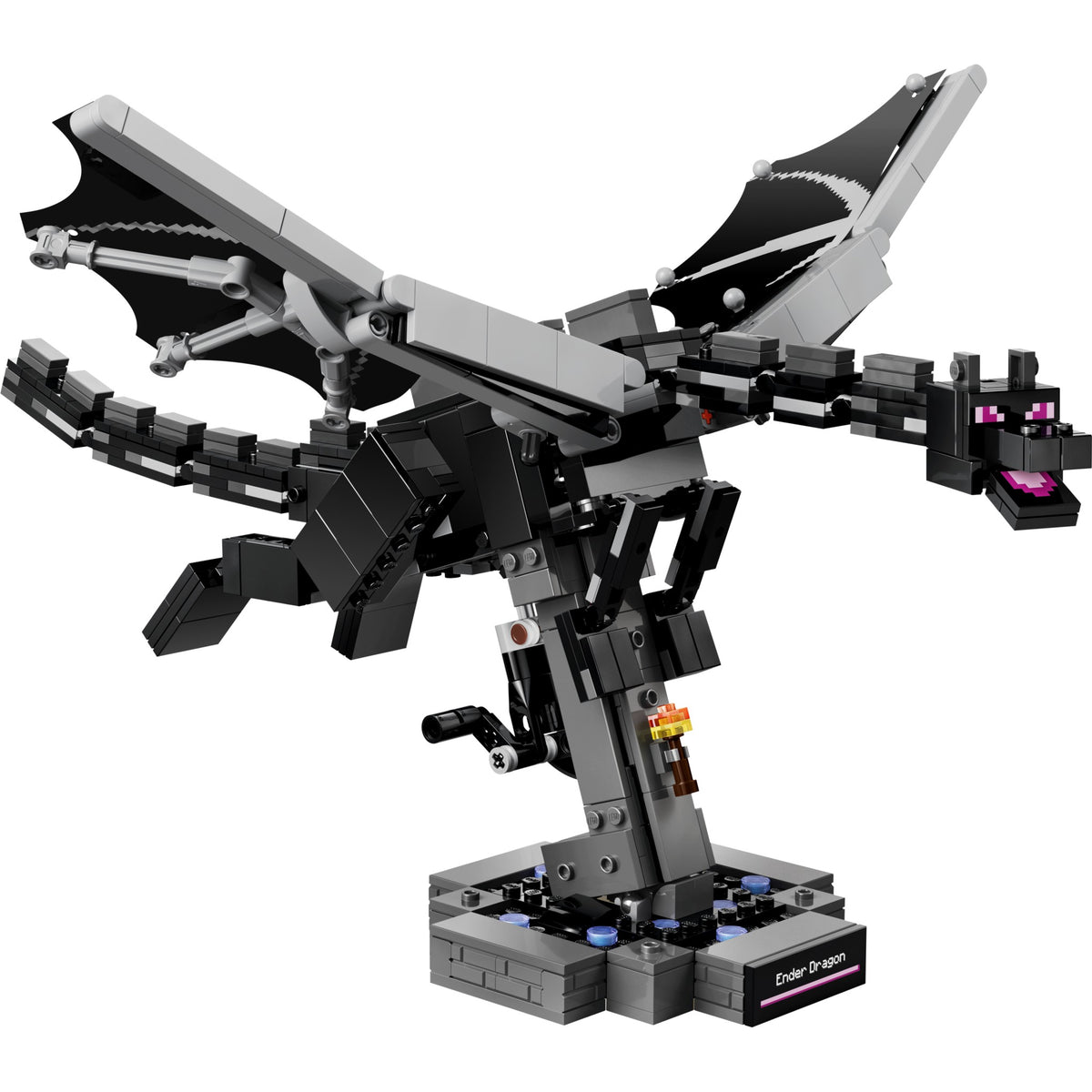 LEGO® 21595 The Ender Dragon - Minecraft®
