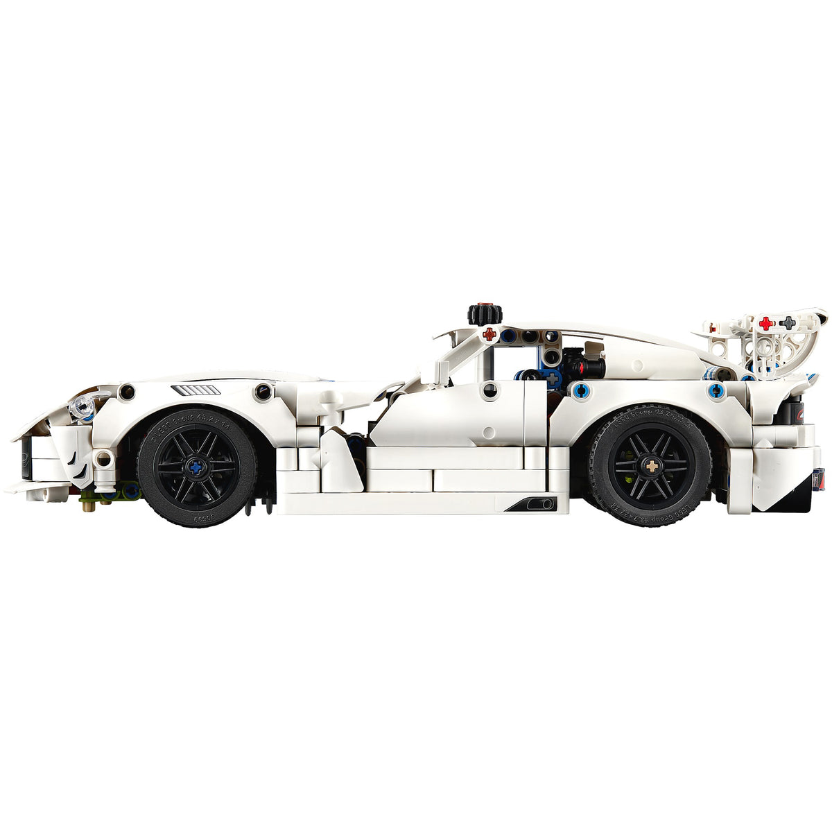LEGO® 42234 Dodge Viper GTS-R Sports Car - Technic