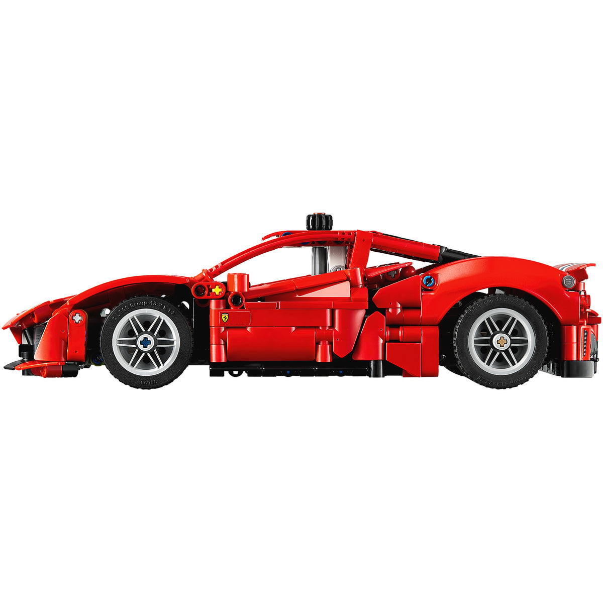 LEGO® 42235 Ferrari 488 Pista Car - Technic