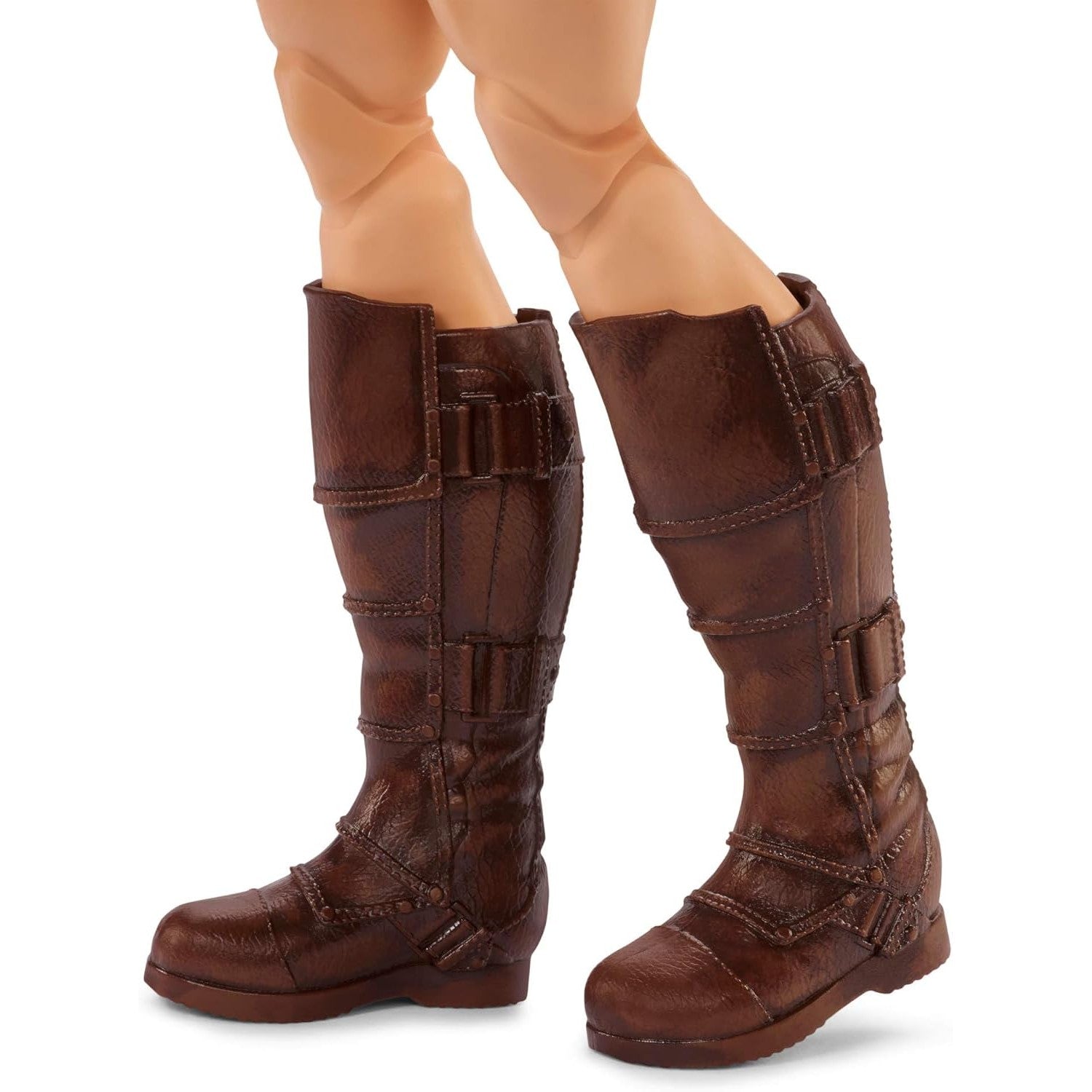 Barbie - Signature Ken He-Man Collectible Doll in MOTU Movie Fashions - Mattel