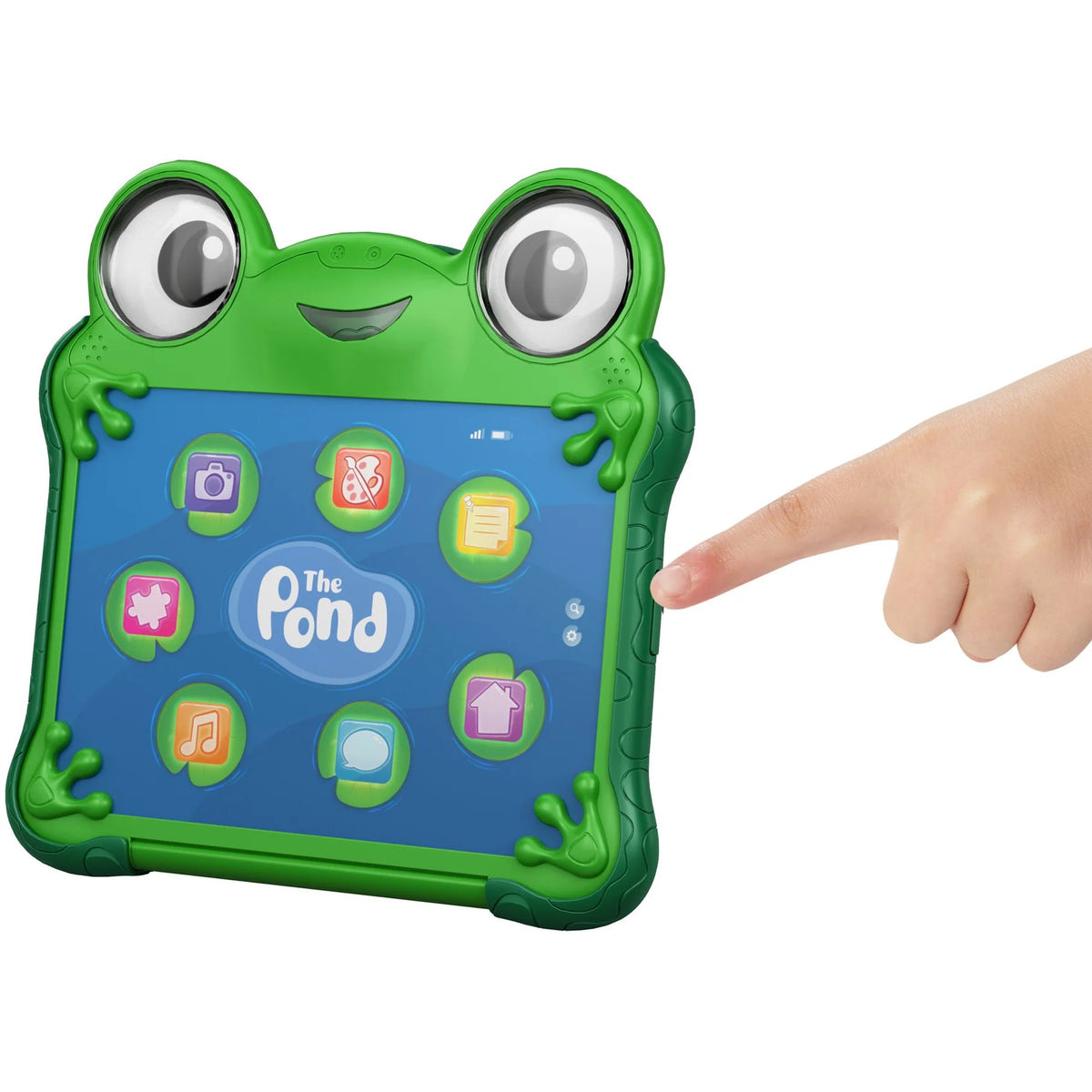 Disney Pixar - Toy Story 5 Interactables Lilypad 6-Inch Figure - Mattel