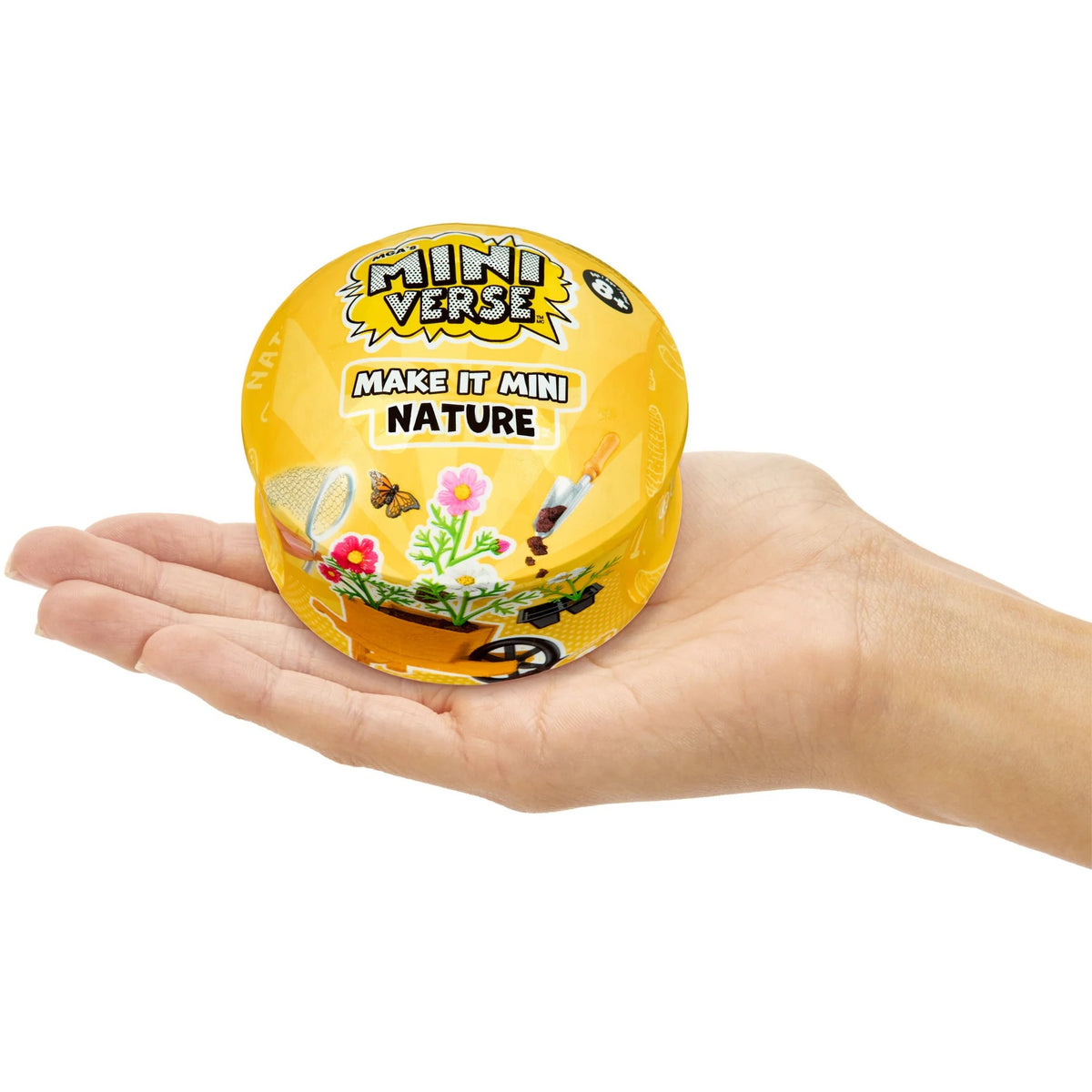MGA's - Miniverse - Make It Mini Nature Series 3 Blind Capsule