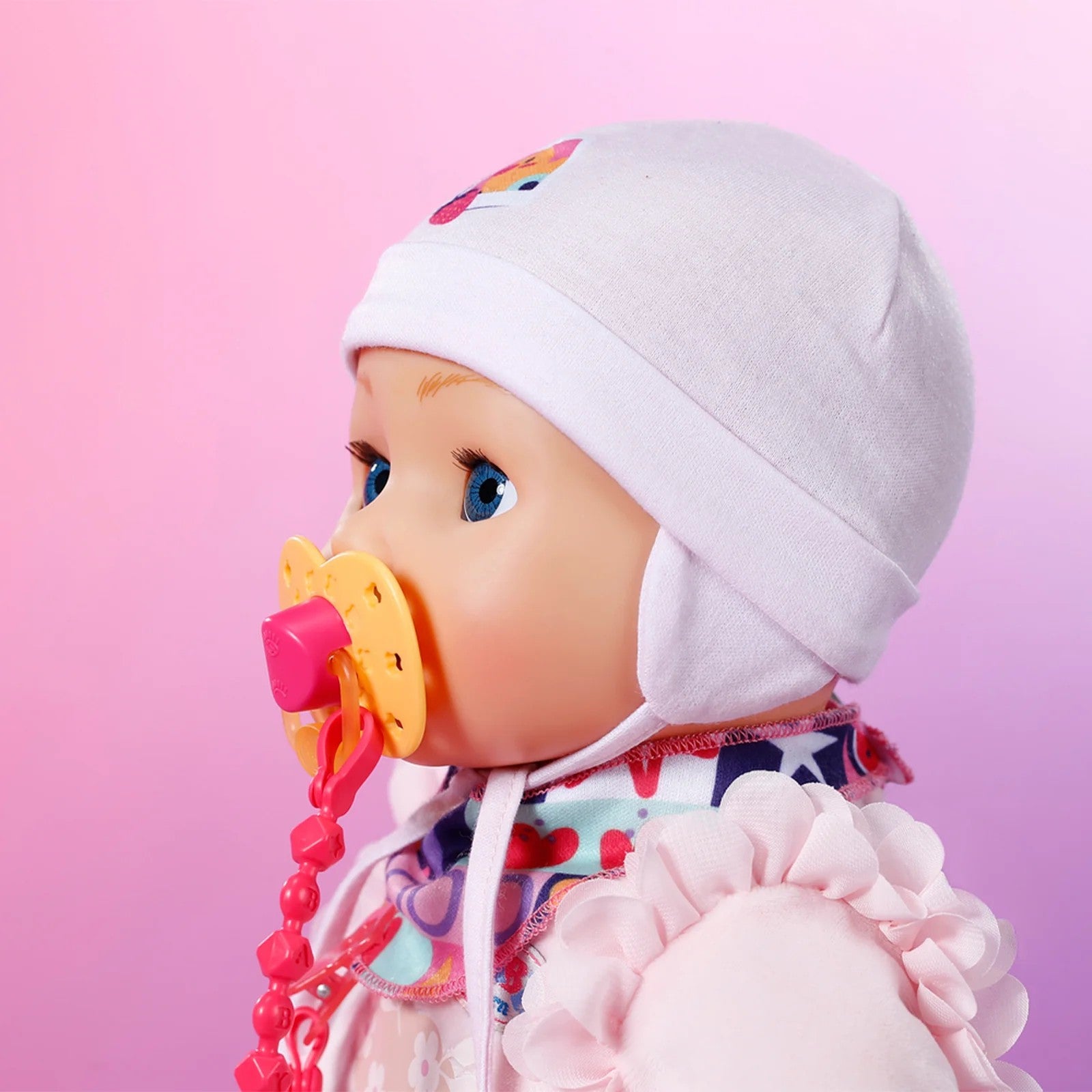BABY born - Doll Newborn Accessory Set 43cm