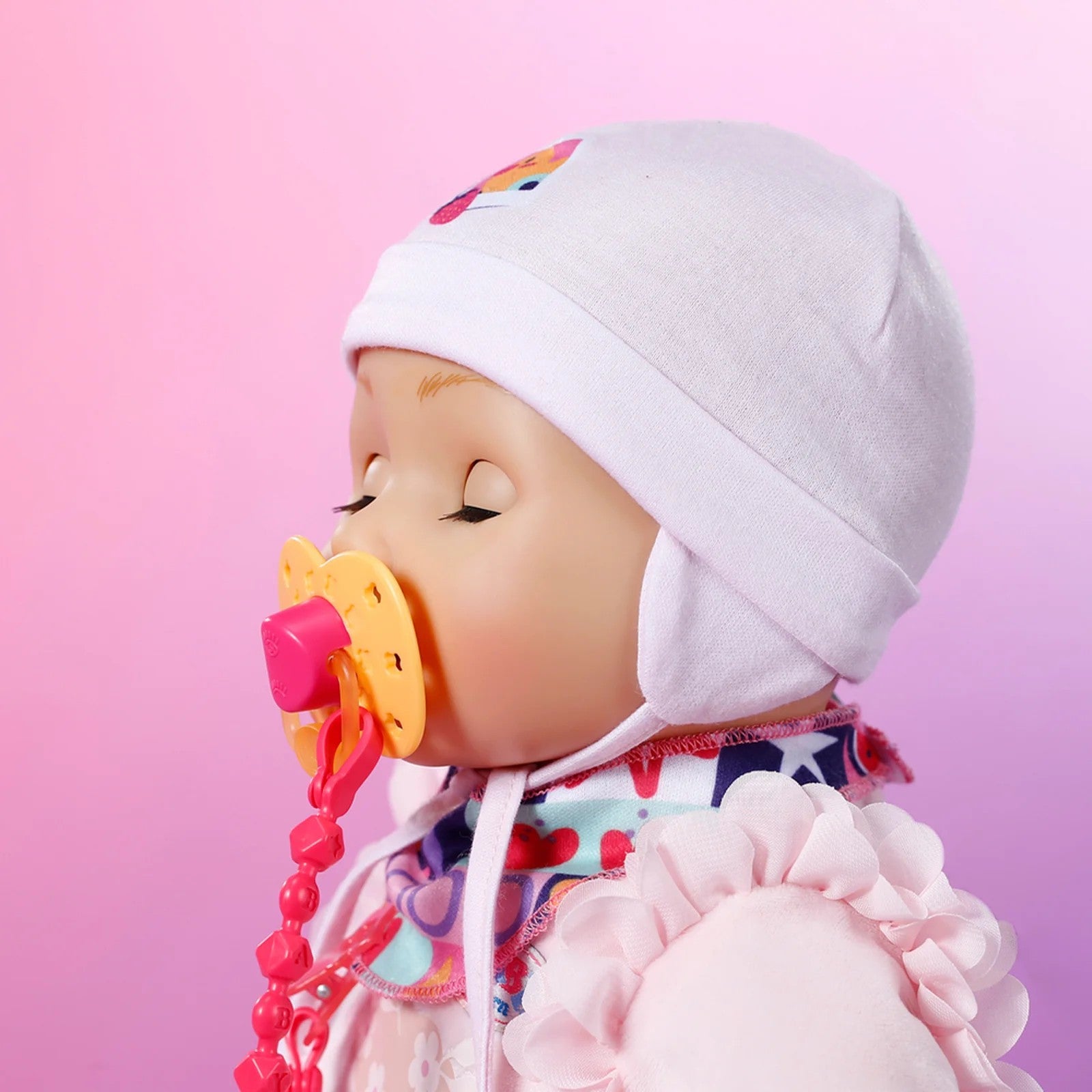 BABY born - Doll Newborn Accessory Set 43cm