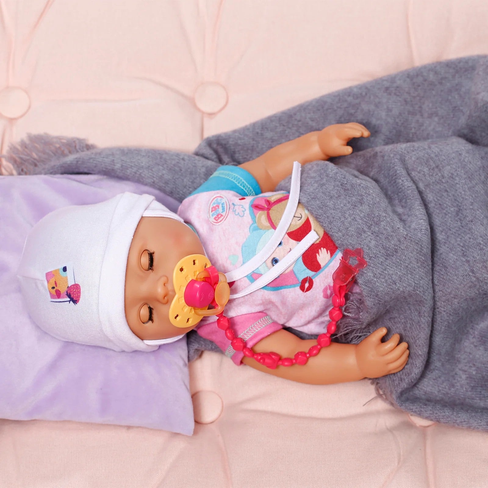 BABY born - Doll Newborn Accessory Set 43cm