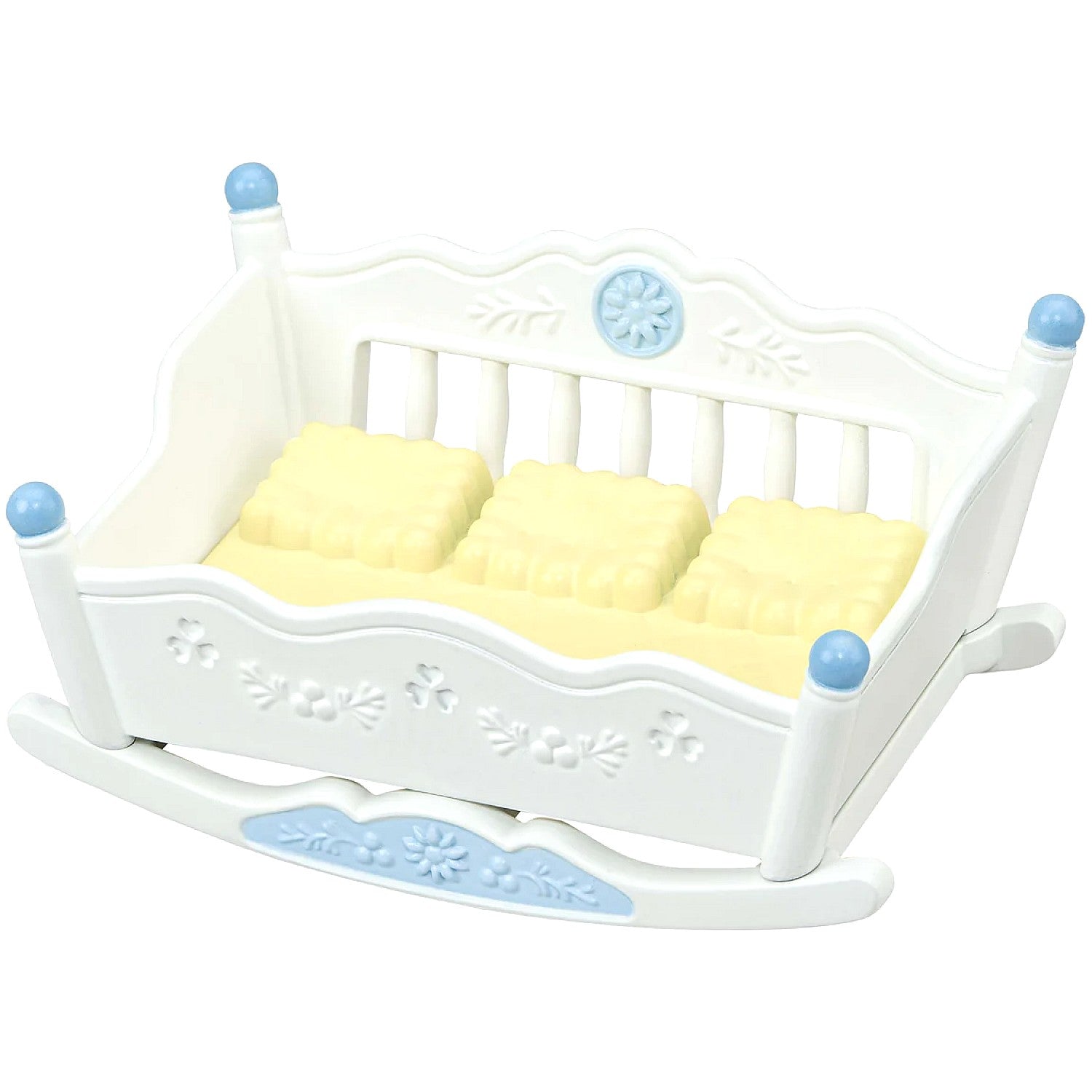 Sylvanian Families - Biscuit Bear Sleepy Triplets