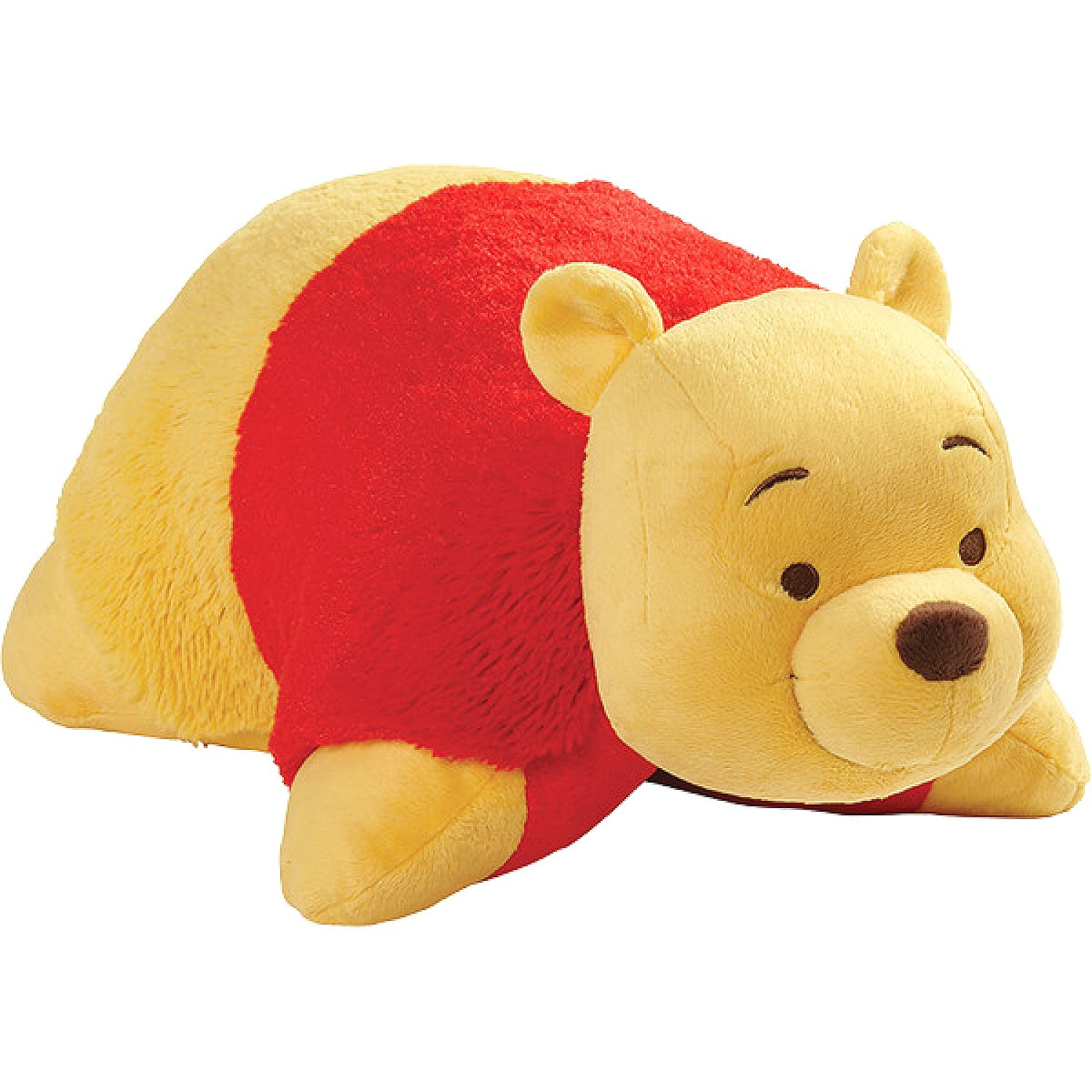 Pillow Pets - Disney Winnie the Pooh 16-Inch Plush Pillow Pet