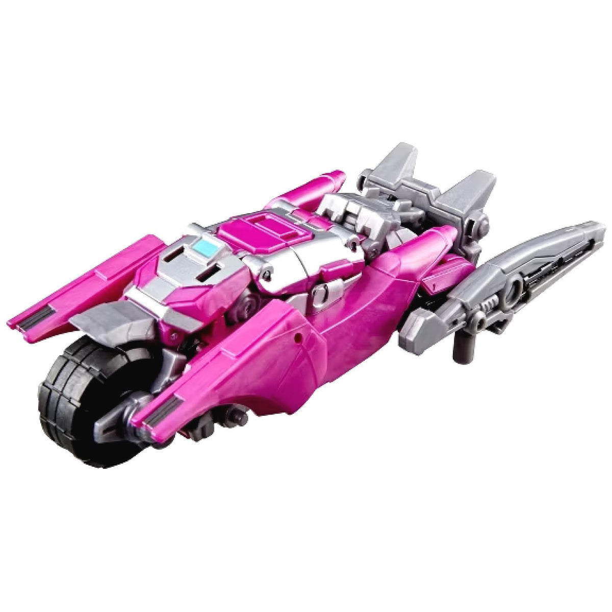 Transformers - Studio Series Deluxe Class Transformers One Elita-1 - Hasbro