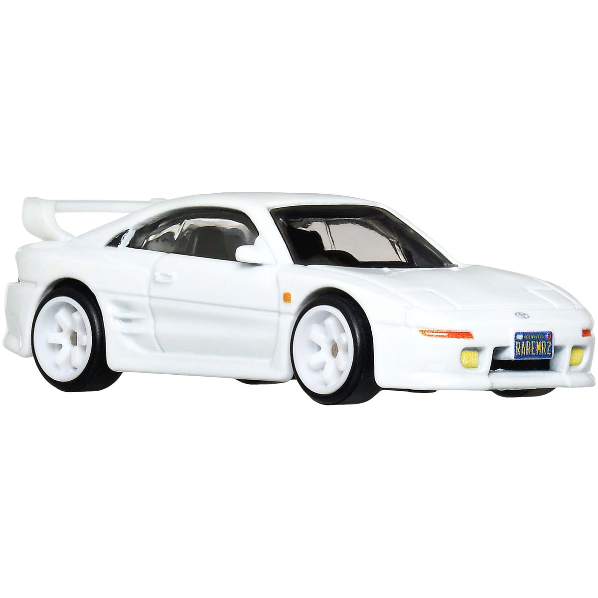 Hot Wheels - Premium Collector Toyota 1990's Display Set Scale 1:64 - Mattel