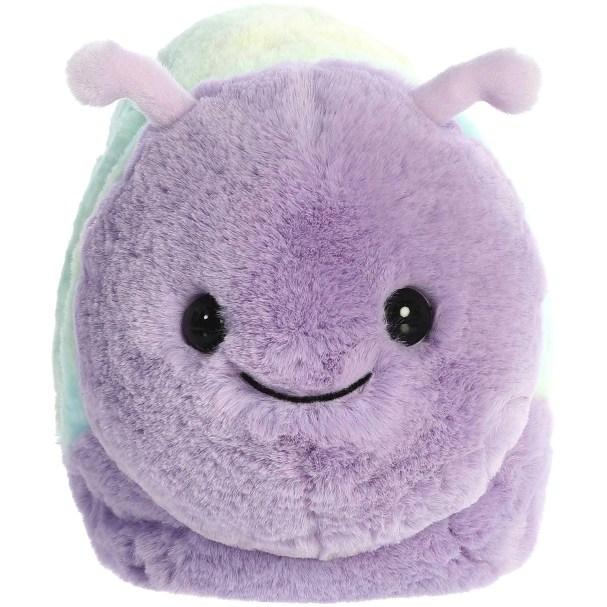 Aurora - Spudsters Emily Snail 10-Inch Plush