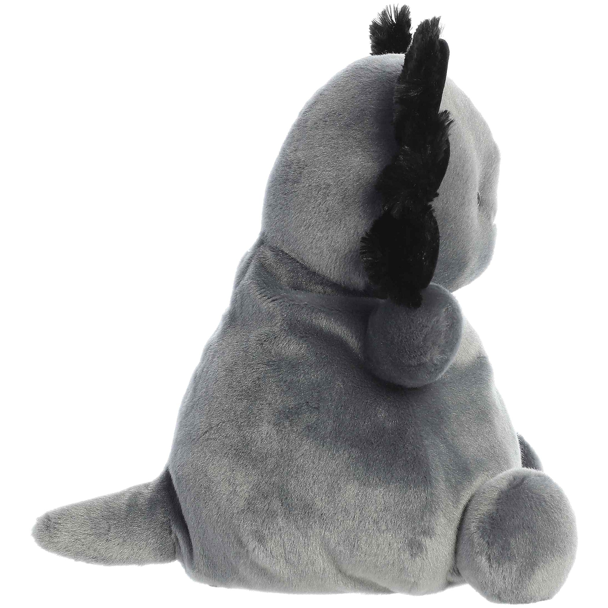 Cotton Candy - Palm Pals Party Sized Onyx Axolotl 30cm Plush