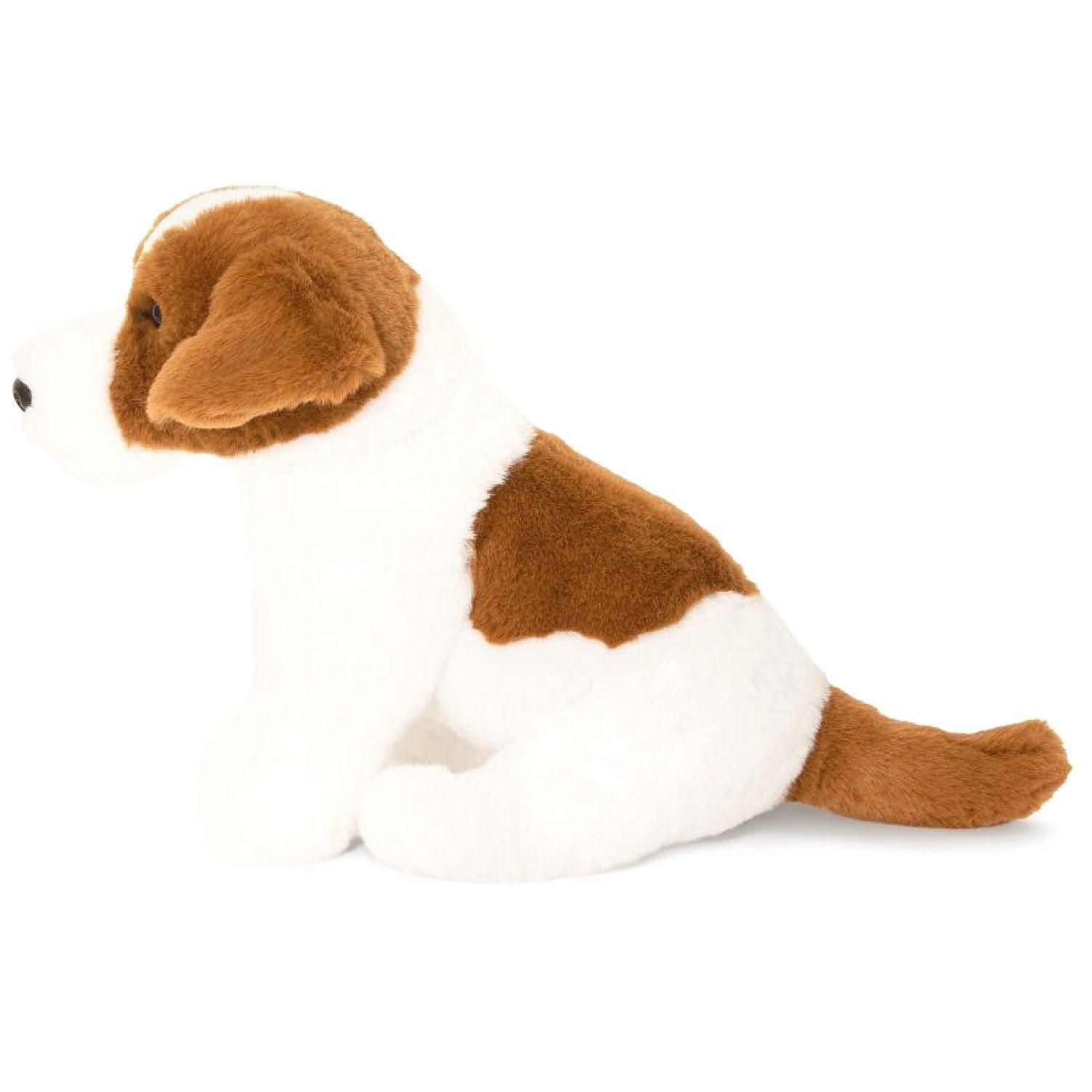 Living Nature - Jack Russell Terrier Super Soft Plush 30cm