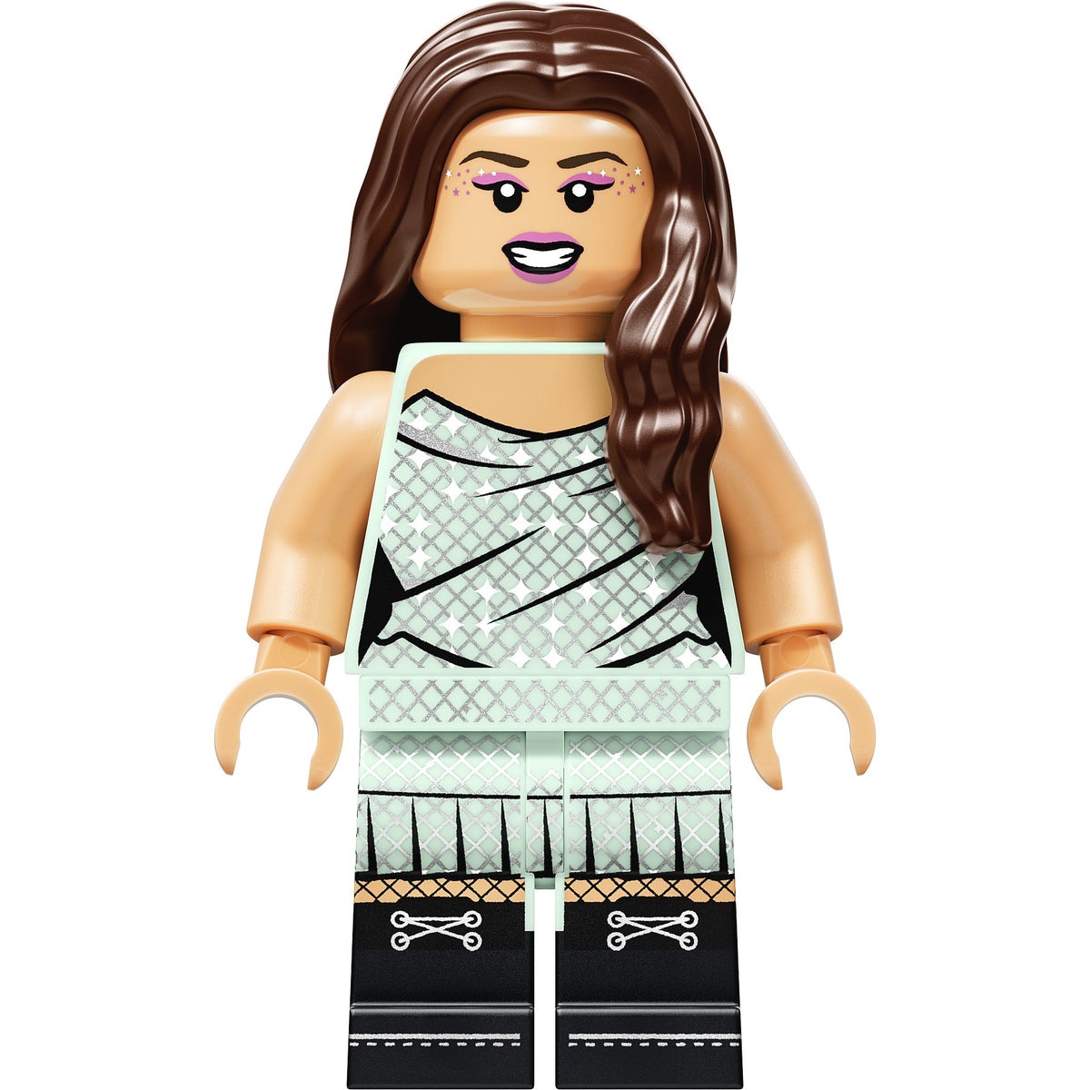 LEGO® 43028 Olivia Rodrigo's Vinyl - Editions