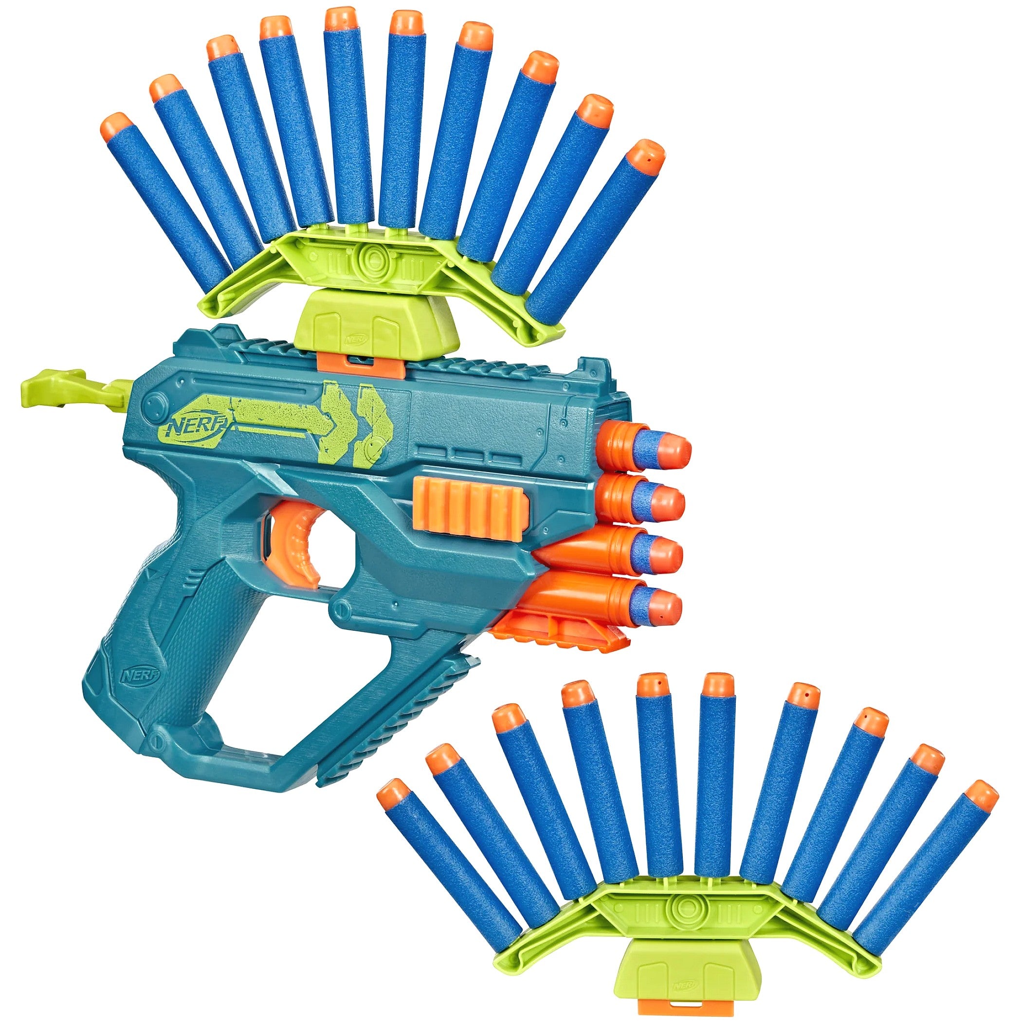 Nerf - Elite Rebel Ops Ammohawk - Hasbro