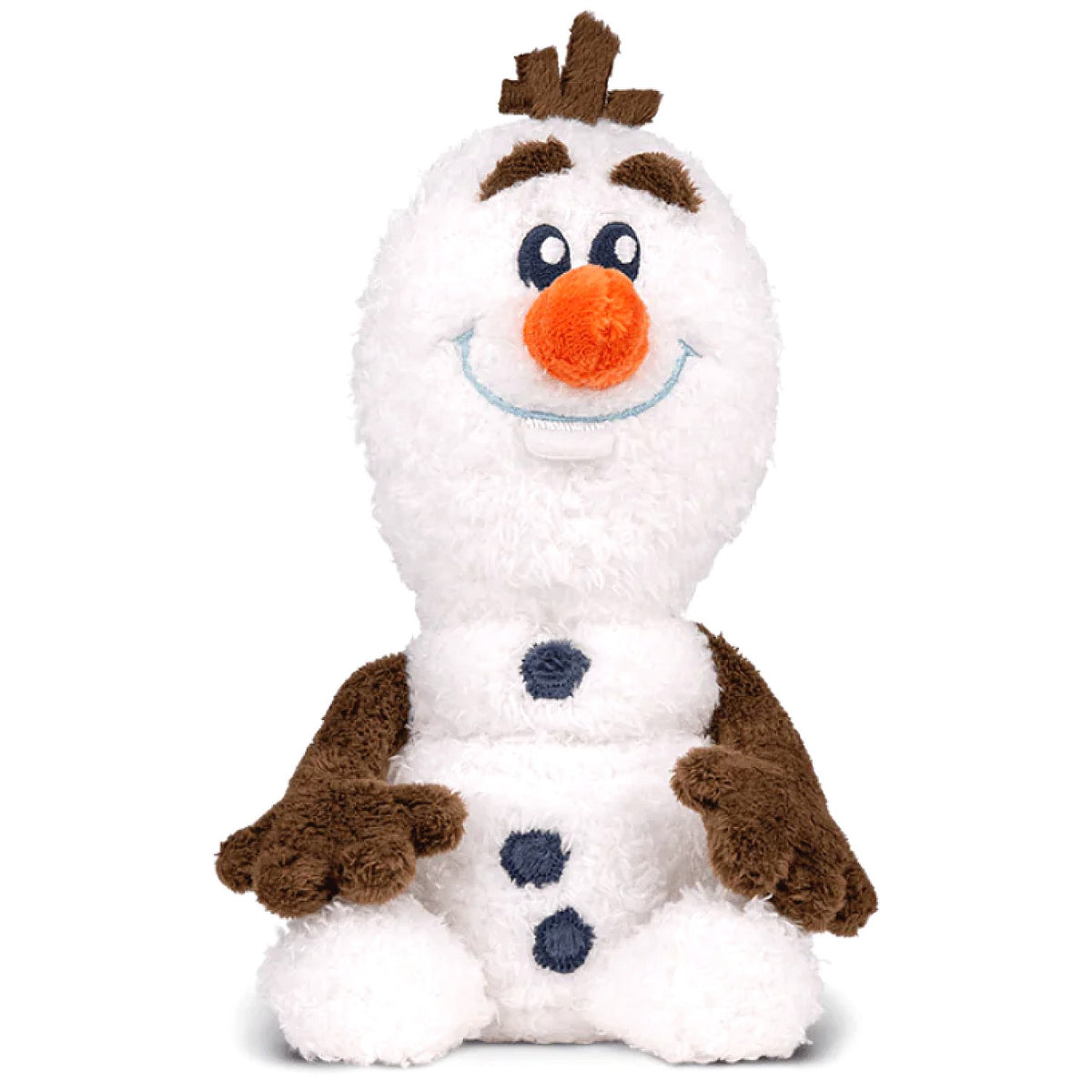 Tonies - Cuddle Tonie: Disney Olaf Tonie Audio Character Plush (Toniebox not Included)