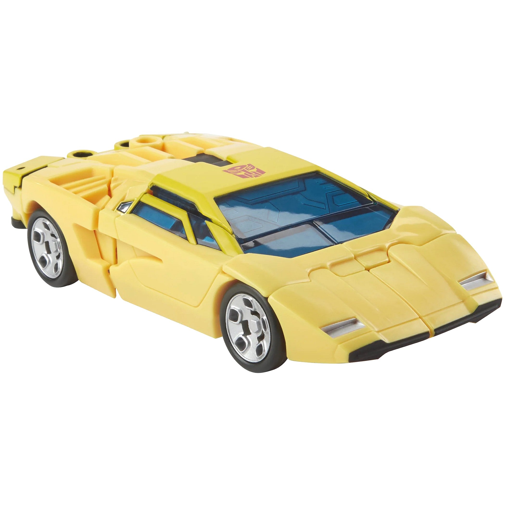 Transformers - War For Cybertron Earthrise WFC-E36 Sunstreaker Deluxe Class 5.5-Inch Action Figure - Hasbro