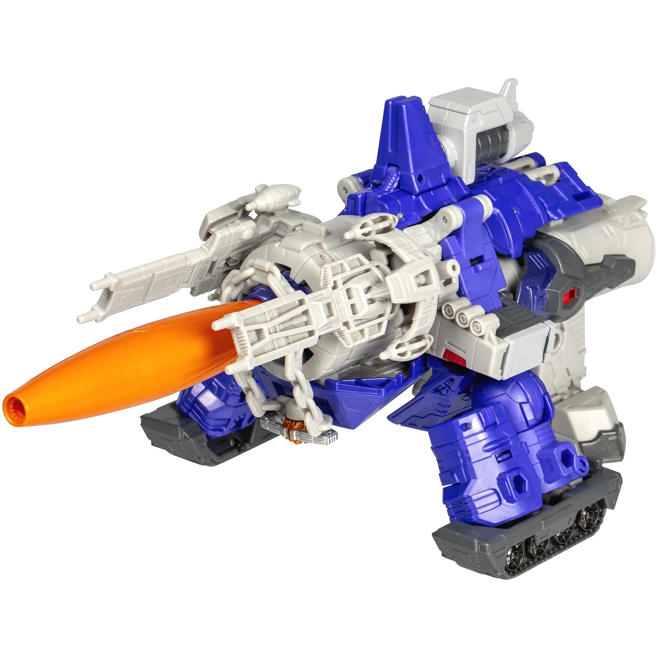 Transformers - Studio Series Leader Class Transformers The Movie 86-31 Galvatron - Hasbro