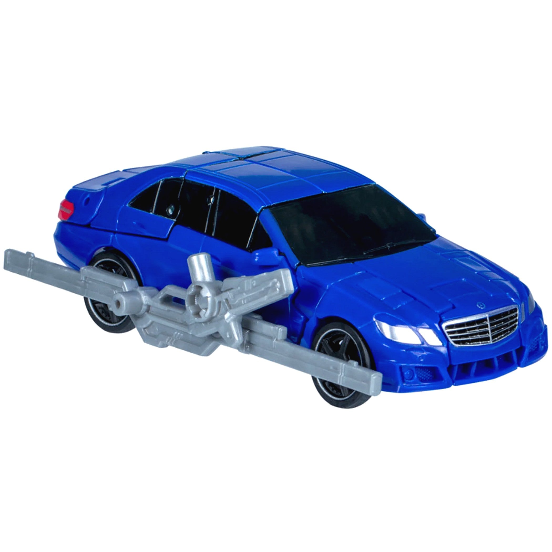 Transformers - Studio Series Deluxe Dark of the Moon Wheeljack Que 5.5-inch Action Figure - Hasbro