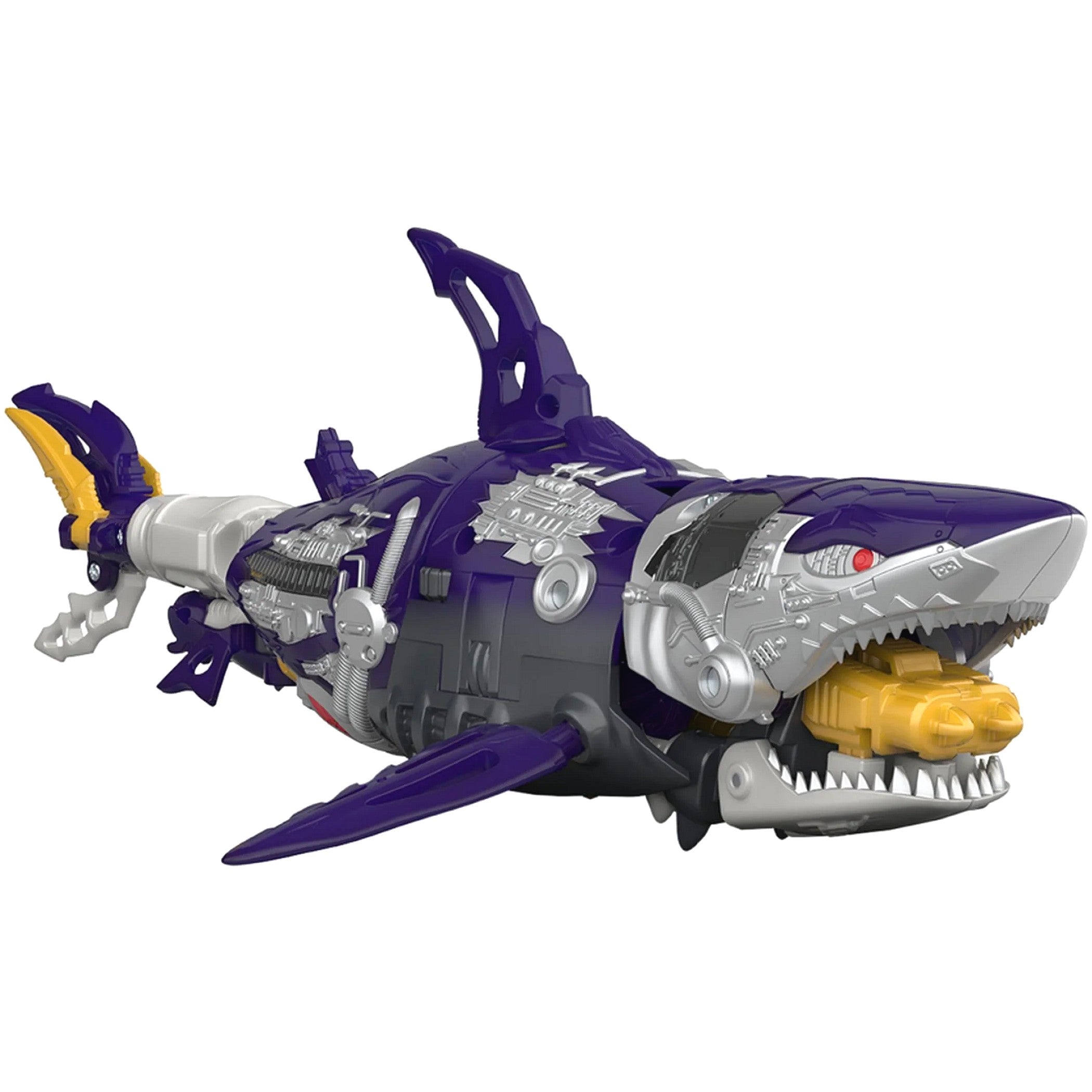 Transformers - Age of the Primes Voyager Class Sky-Byte Action Figure - Hasbro