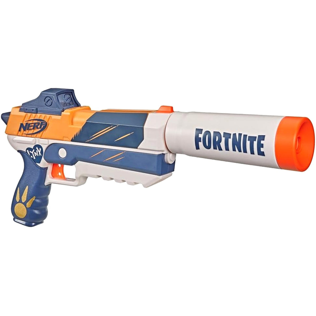 Nerf - Fortnite SP-Meowscles Blaster - Hasbro
