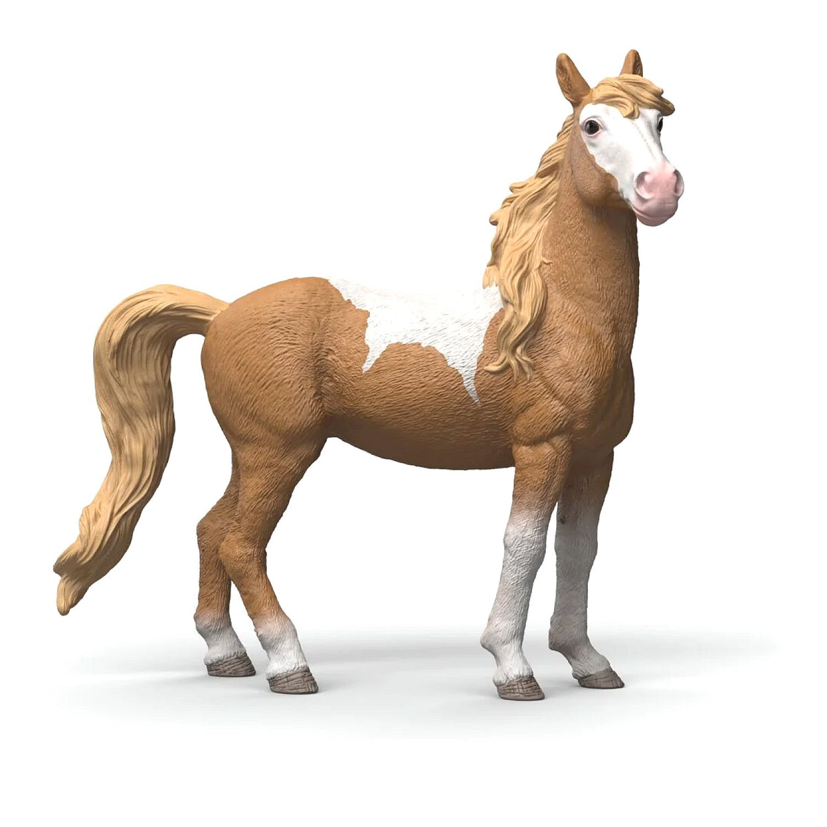 Schleich - Mustang Mare Animal Figurine
