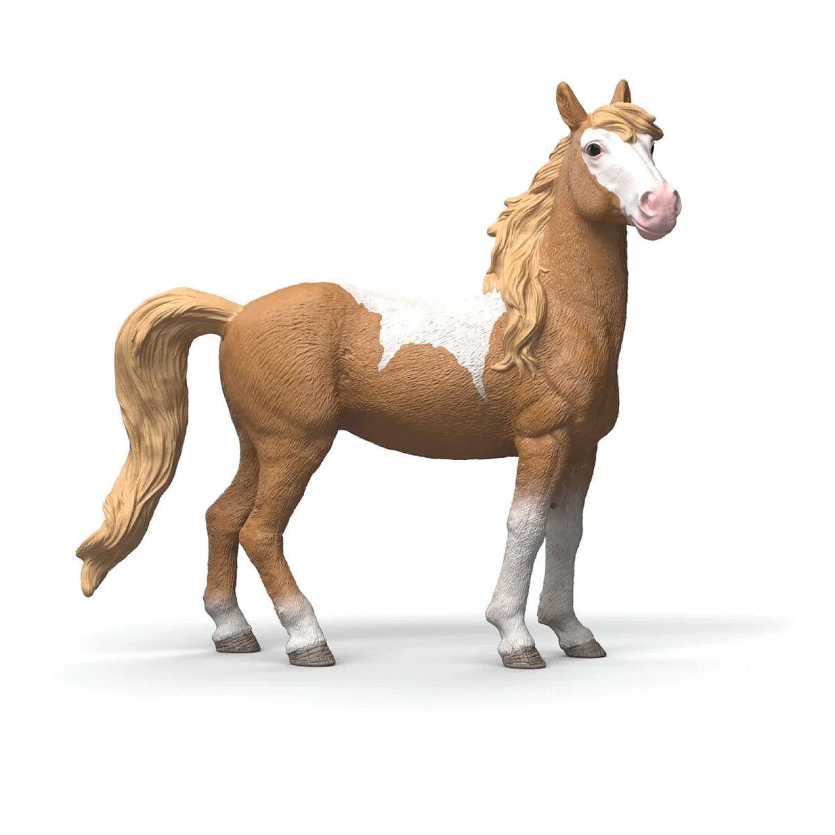 Schleich - Mustang Mare Animal Figurine