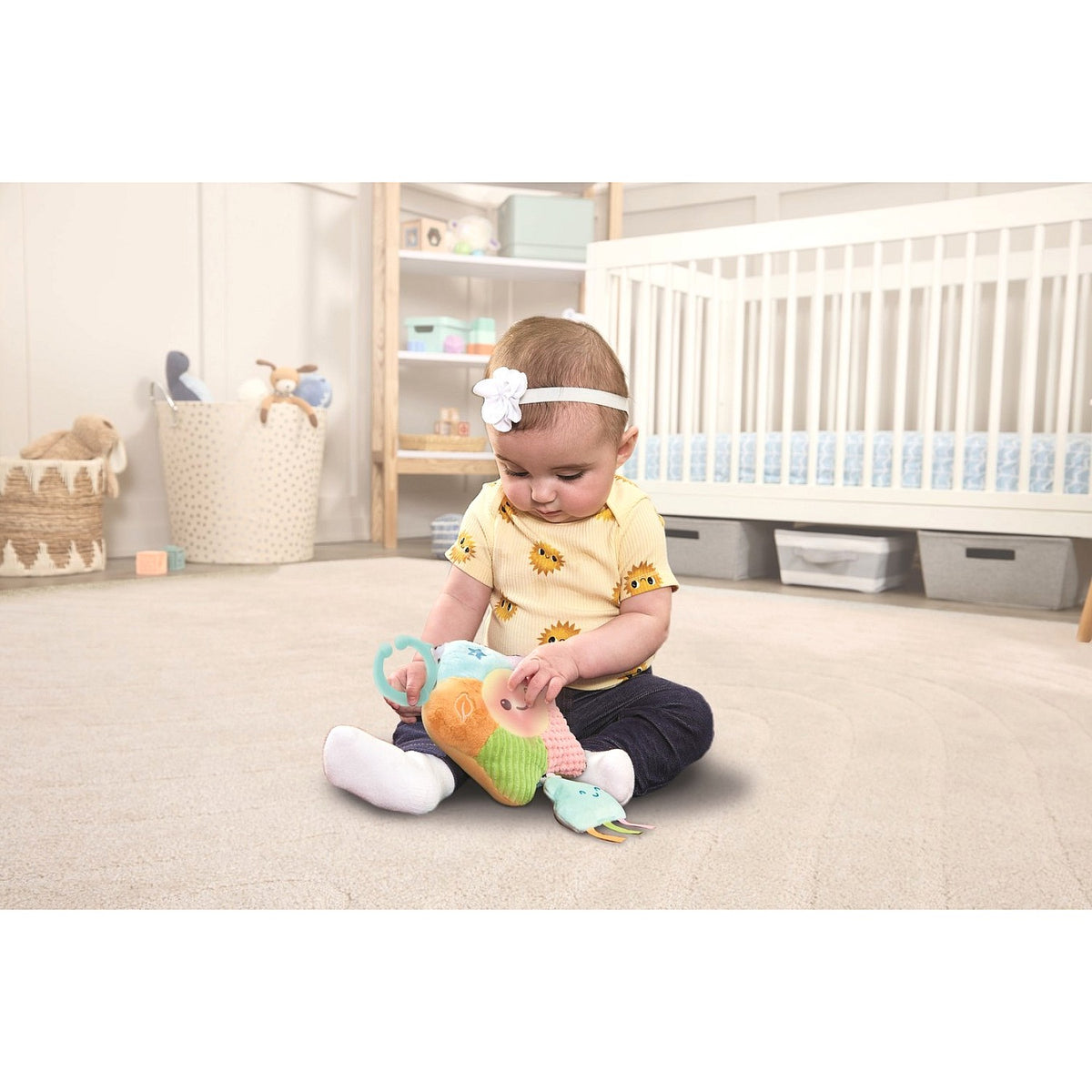 VTech - Soothing Sounds Star
