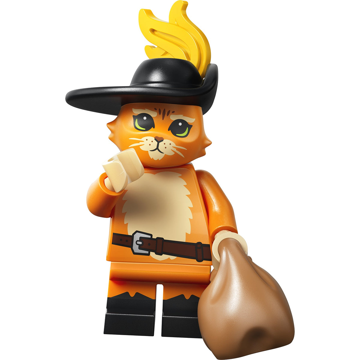 LEGO 71053 Minifigures Shrek Series - Minifigures