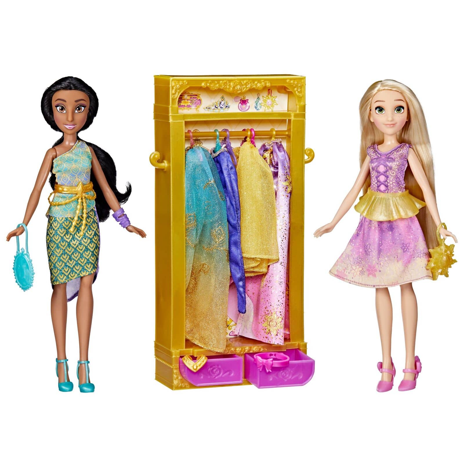 Disney - Princess - Ultimate Fashion Pack - Hasbro