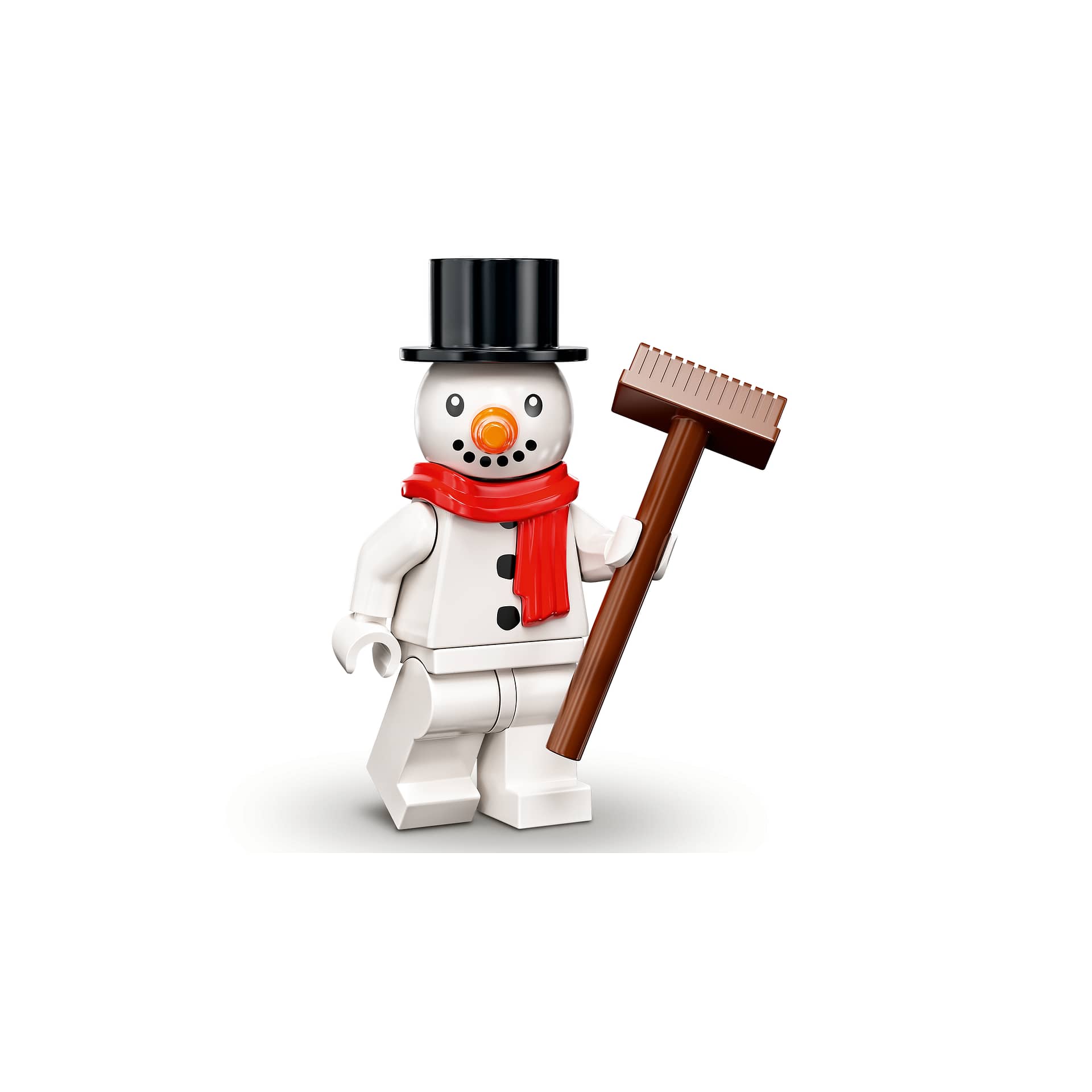 LEGO® 71034 Series 23 2022 - Minifigures