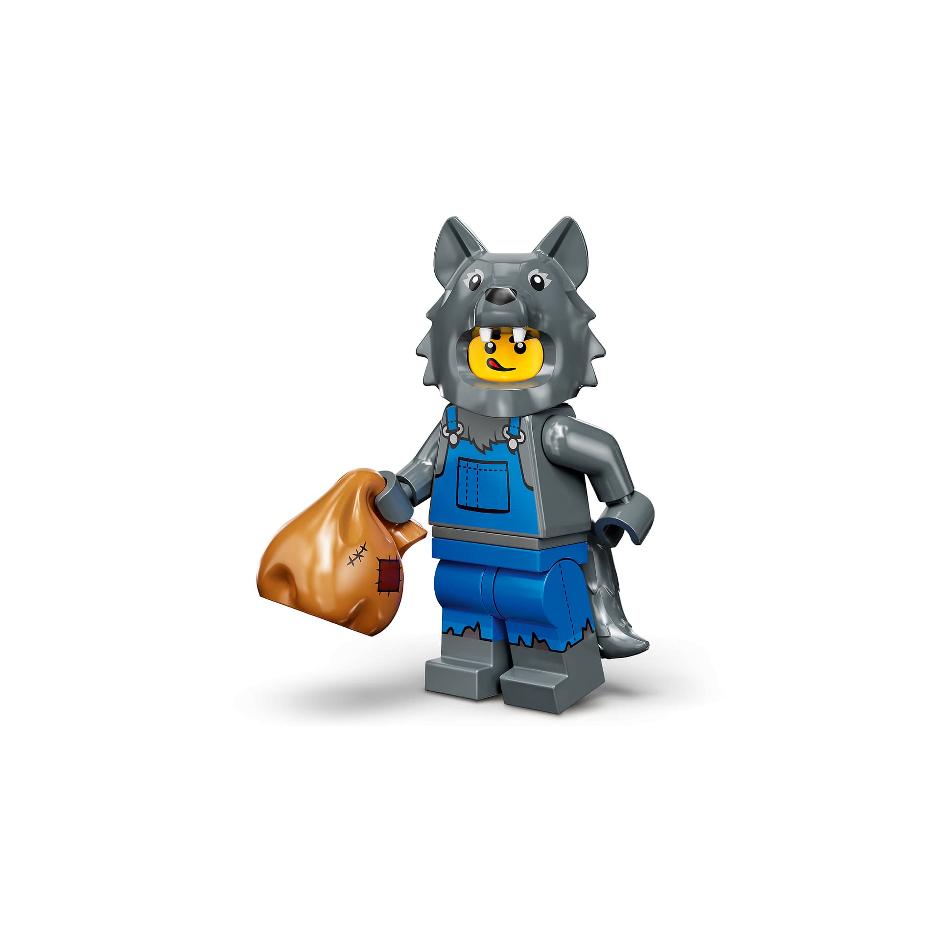 LEGO® 71034 Series 23 2022 - Minifigures