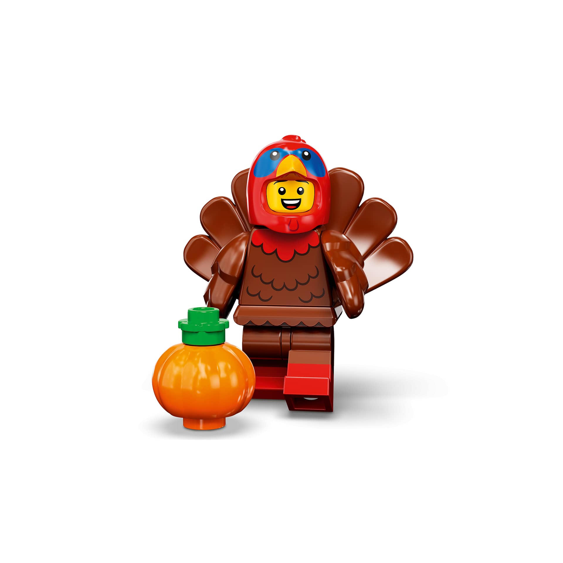 LEGO® 71034 Series 23 2022 - Minifigures