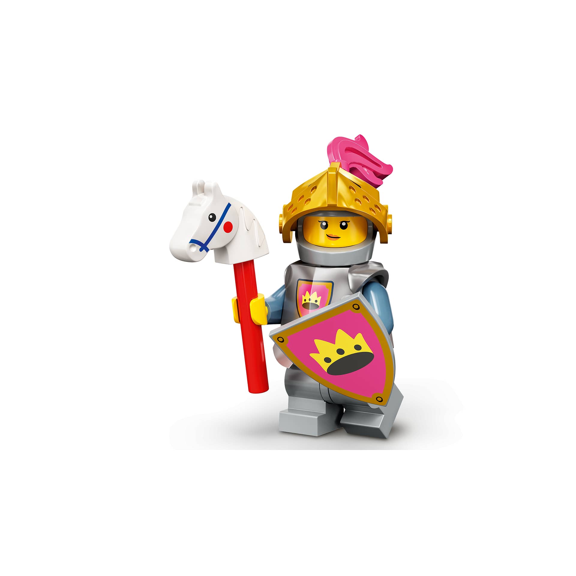 LEGO® 71034 Series 23 2022 - Minifigures