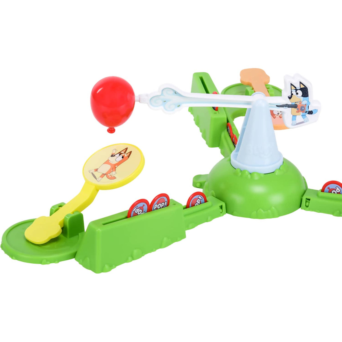 Bluey - Keepy Uppy Game
