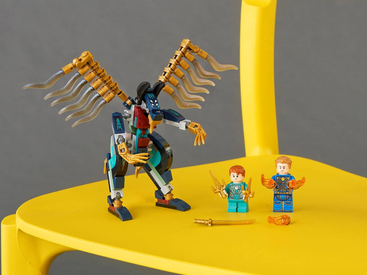 LEGO® 76145 Eternals Aerial Assault - Marvel Eternals Super Heroes
