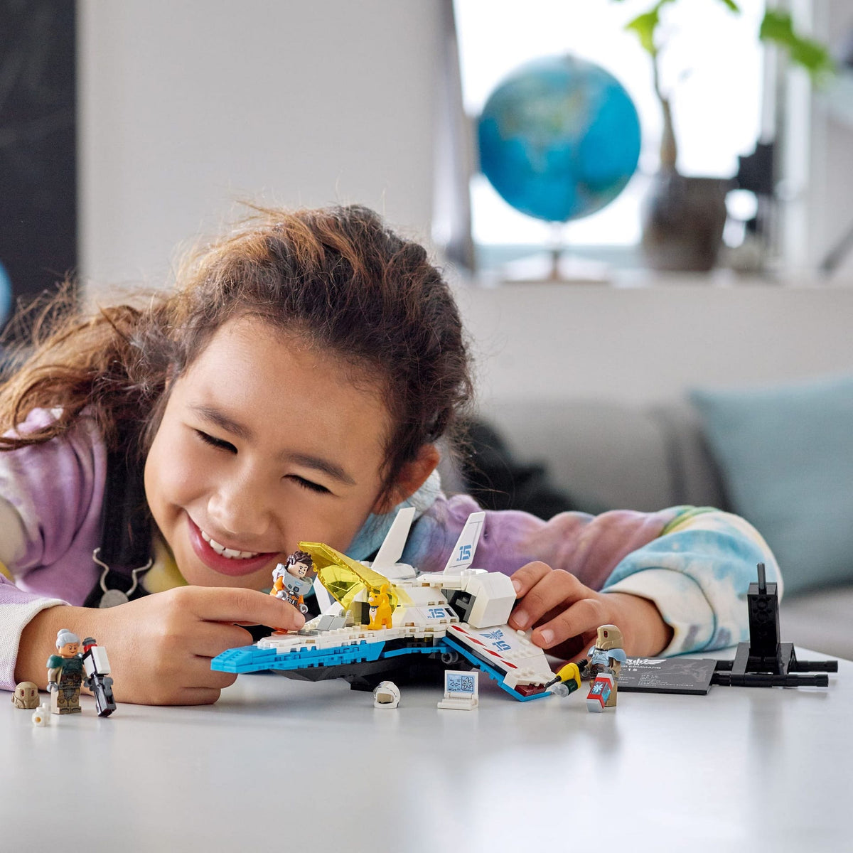 LEGO® 76832 XL15 Spaceship - Buzz Lightyear Disney
