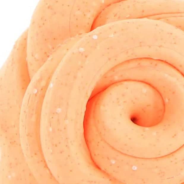 Crazy Aaron's - Scentsory Putty Orangesicle (orange Cream Scented) 2.5inch