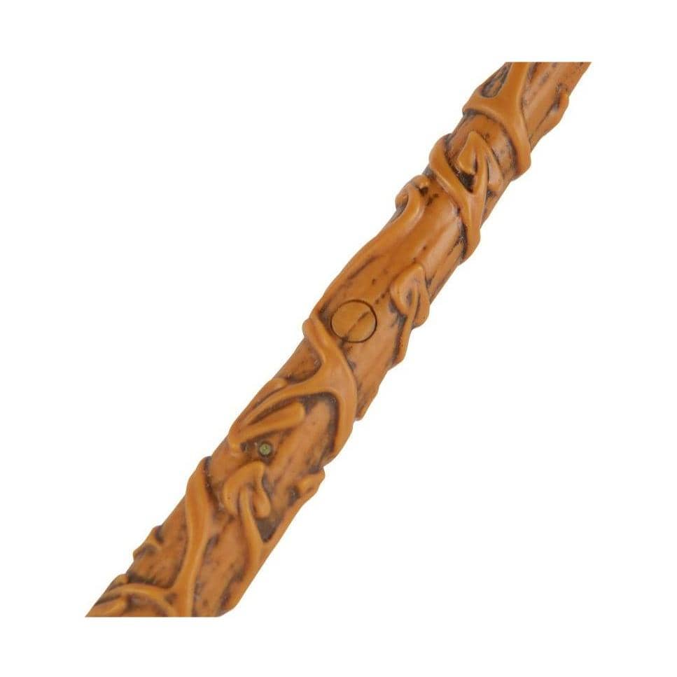 Harry Potter - Patronus Feature Wand - Hermione