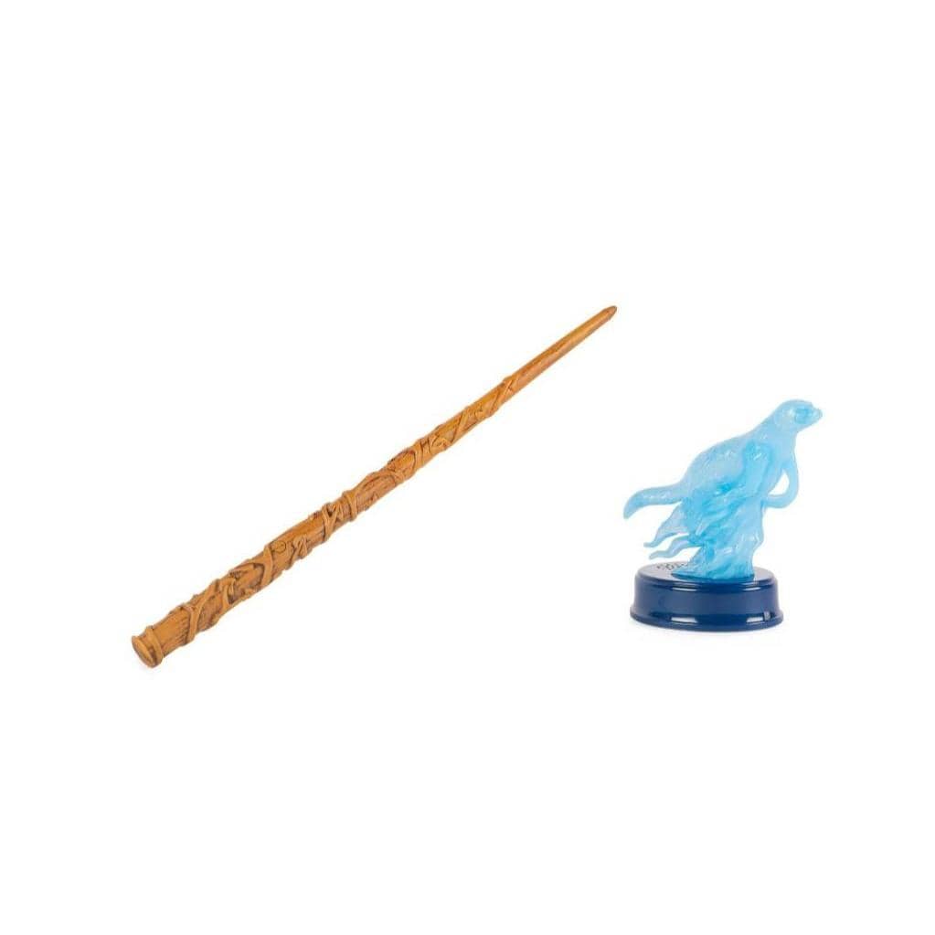 Harry Potter - Patronus Feature Wand - Hermione