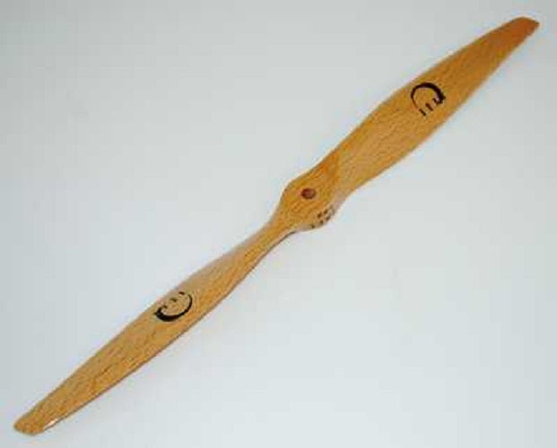 XOAR - PROP 18X13 ELECTRIC WOOD
