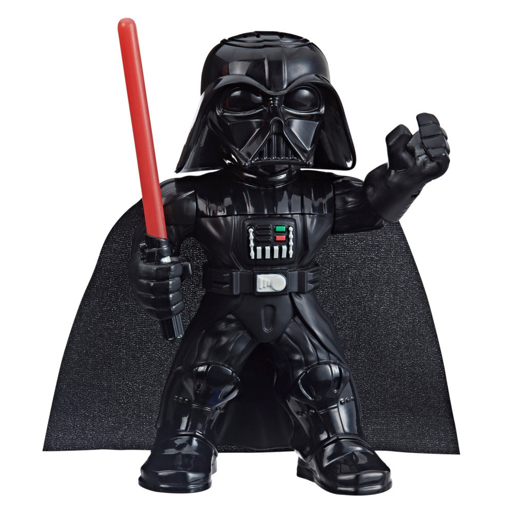 Hasbro Games - Bop It! Star Wars Darth Vader Electronic Game
