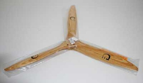 XOAR - PROP 26X10 WOOD 3 BALDE