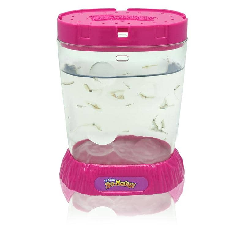 Sea Monkeys - Ocean Zoo Assorted Styles