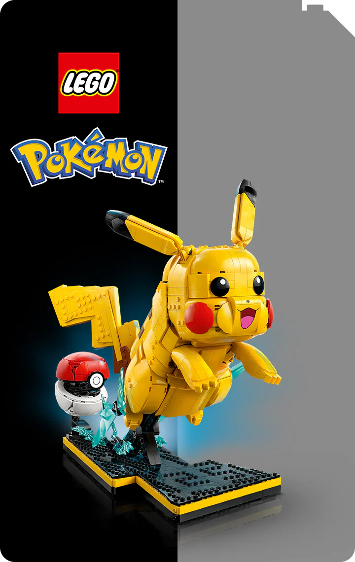 LEGO® Pokémon™